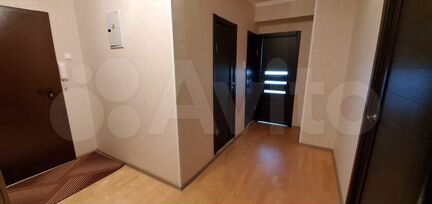 2-к квартира, 64 м², 14/17 эт.