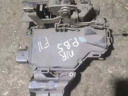 Замок двери фольцваген пассат б 5