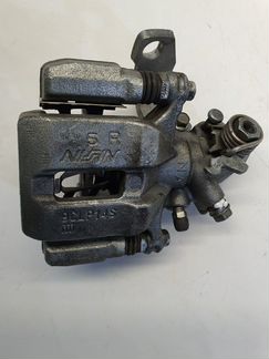 Супорт задний правый для Хонда Цивик 4д