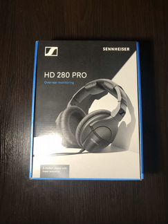 Sennheiser HD 280 Pro