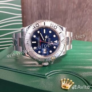 Rolex Yacht-Master