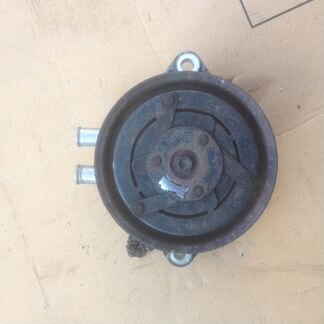 Toyota Land Cruiser Prado120 помпа охлаждения