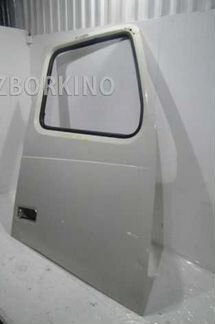 Дверь передняя правая Вольво FH13