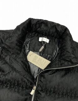 Куртка зимняя Dior