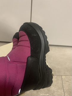 Валенки сапоги Kuoma