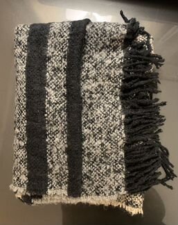 Теплый шарф H&M