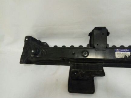 Усилитель пола задний Hyundai Solaris 1 2011-2017