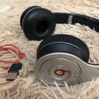 Наушники Beats Wireless