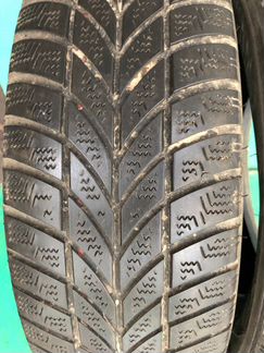 Шины Vredestein SnowTrac 185/65/15