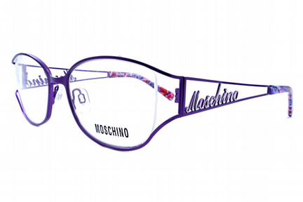 Очки Moschino