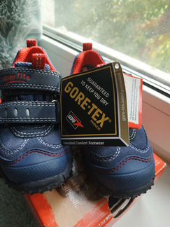 Ботиночки Superfit Новые раз 22