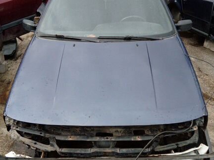 Капот passat b3