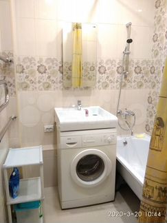Комната 17 м² в 3-к, 2/8 эт.
