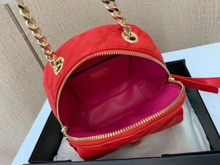 Рюкзак Bvlgari Serpenti Cabochon