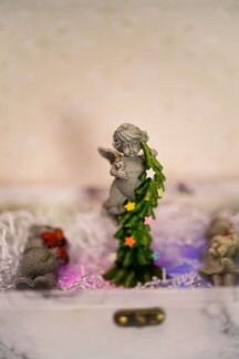 Шоколадный букет