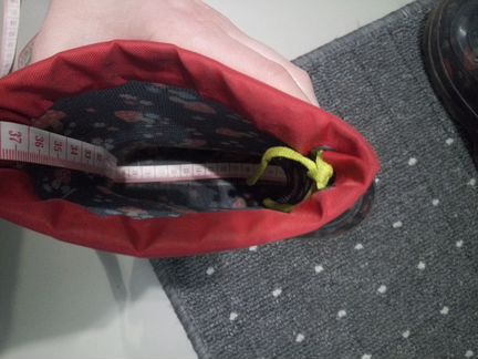 Сапоги резиновые