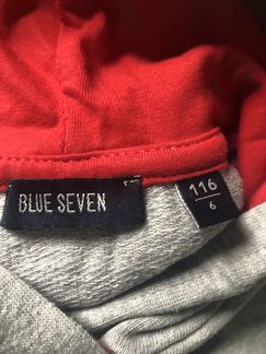 Толстовка р. 116