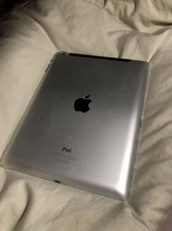 iPad 4