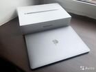 Apple macbook air M1 256 gb