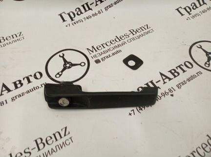 Ручка двери левая Mercedes-Benz G-Class W463 OM642