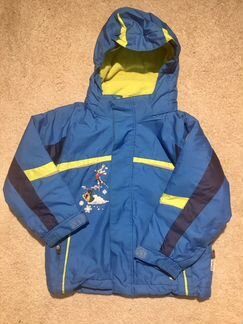 Куртка Зима