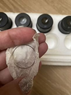 Акуляры мбс