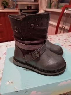 Сапоги