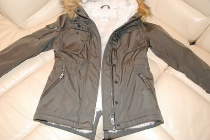 Зимняя куртка S13NewYork р.134-140
