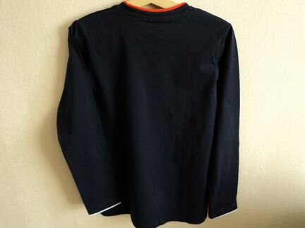 Футболка дл. рукав. Толстовка. LC Waikiki.152-158