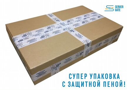 Сервер dell R730 16SFF 2 x E5-2697v3 512 GB