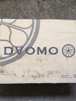 Керамогранит Dvomo Испания