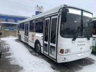 Городской автобус ЛиАЗ 5293, 2015 объявление продам