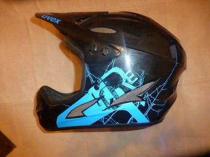 Шлем велосипедный