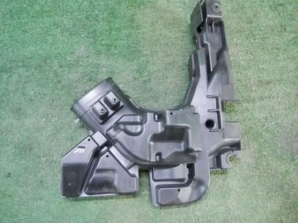 Воздухозаборник Infiniti QX50 2 (2017-н.в.) 165545