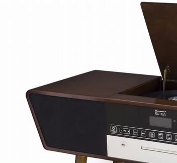 Проигрыватель виниловых дисков Soundmaster nr995