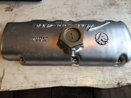 Клапанная крышка узам на 412 москвич новая