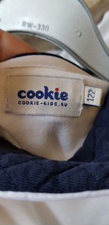 Платье Cookie