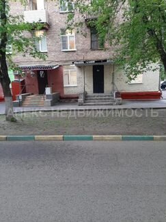 Продам Помещение свободного назначения, 75 м²