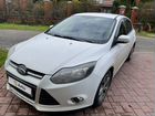 Ford Focus 1.6 МТ, 2012, 285 000 км