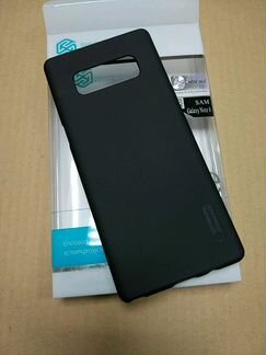 Чехол для samsung Galaxy Note 8 (Nillkin)