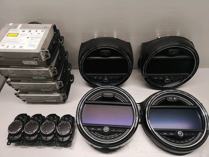 Комплект NBT Mini F56 F60