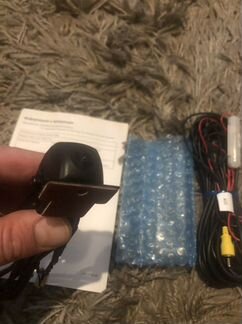 Камера kenwood cmos-210