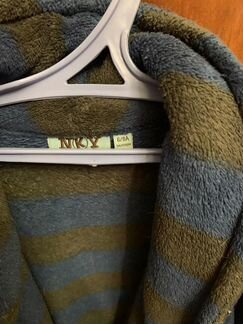 Халат для мальчика 116-128р