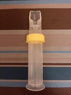 Поильник Medela Soft Cup (Мягкая ложечка)