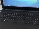 Ноутбук HP 3165NGW т62835