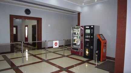 Офисное помещение, 12.7 м²