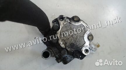 Насос гидроусилителя руля (гур) Audi A3 (8L1), 199