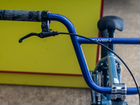 BMX Велосипед TechTeam Twen объявление продам