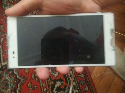 Телефон Sony