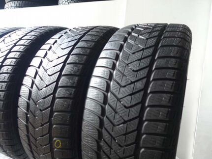 225 40 19 Pirelli sotozero 3 шины r19 a r